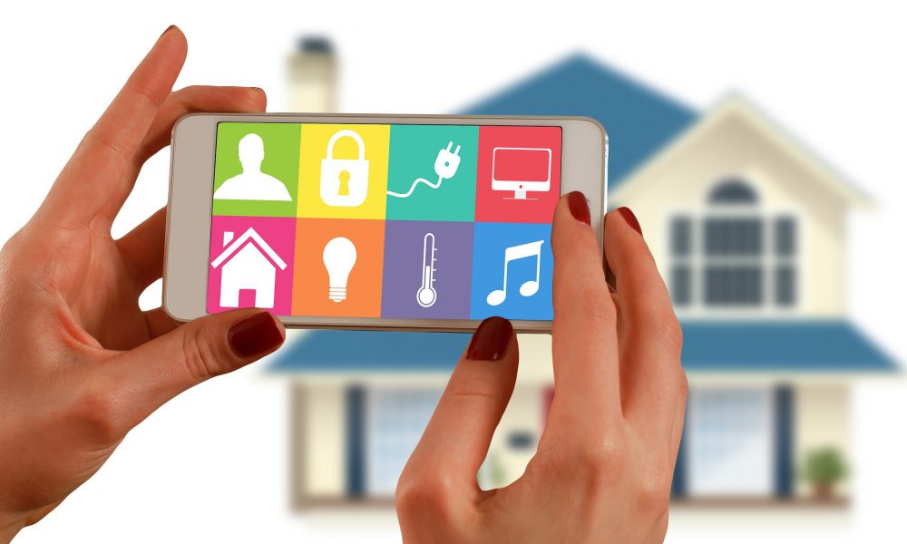 Smart Home Technology Trends