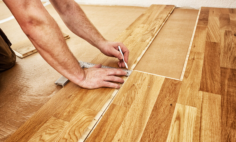 Sustainable Flooring Materials