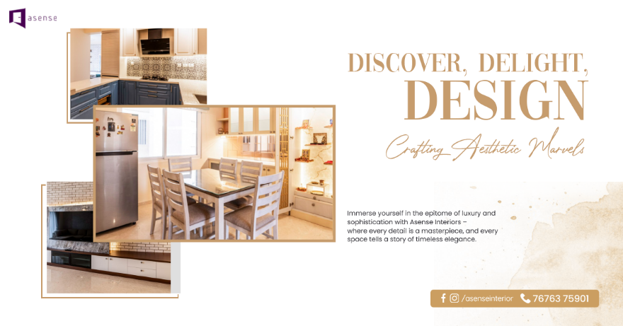 Designing a Modern Living Room with Floating TV Stands