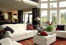 Virtual Staging