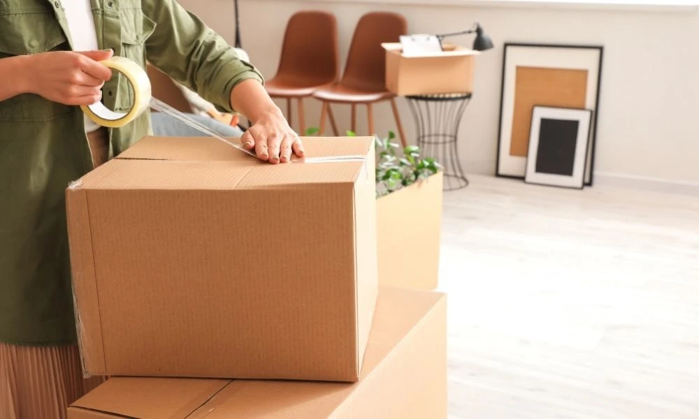 The Ultimate Room-by-Room Packing Guide for a Smooth Move