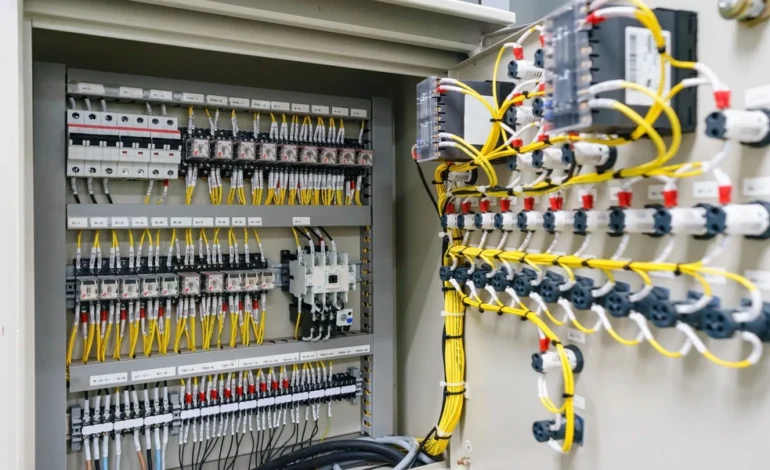 Why Homes in Buda, Texas Are Outgrowing Their Electrical Panels Faster Than Ever
