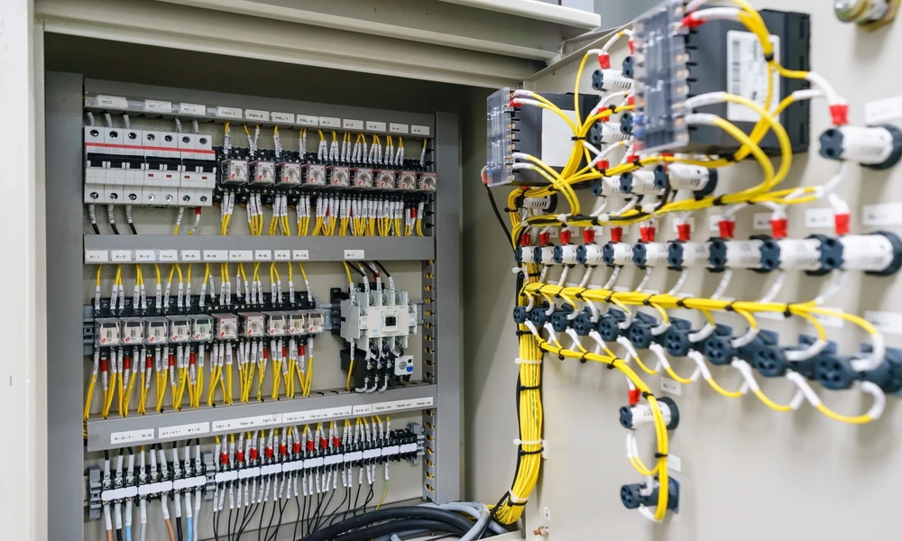 Why Homes in Buda, Texas Are Outgrowing Their Electrical Panels Faster Than Ever