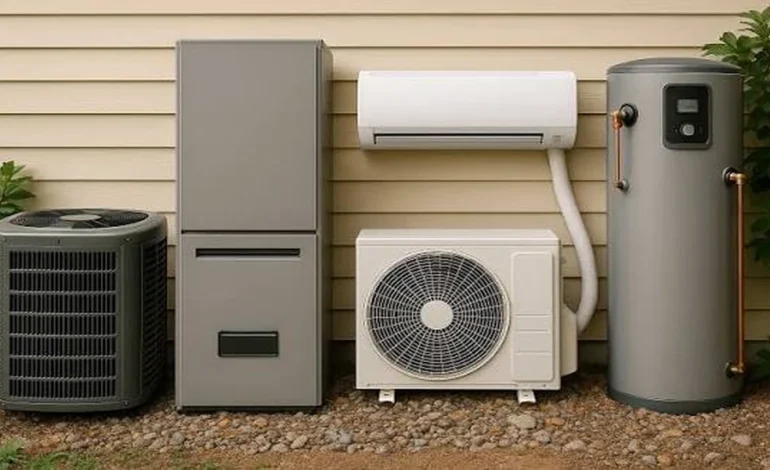 New Home Construction? Don’t Overlook These Ductwork Planning Tips