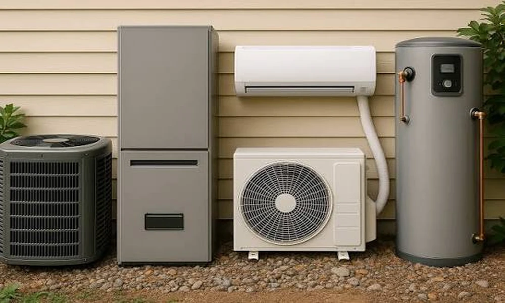 New Home Construction? Don’t Overlook These Ductwork Planning Tips