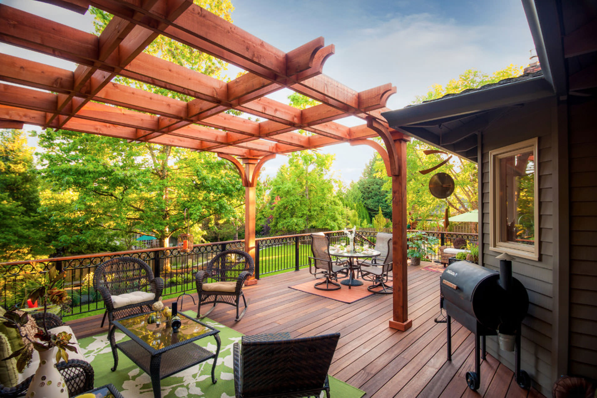 Outdoor Structures That Actually Earn Their Keep: A Practical Guide
