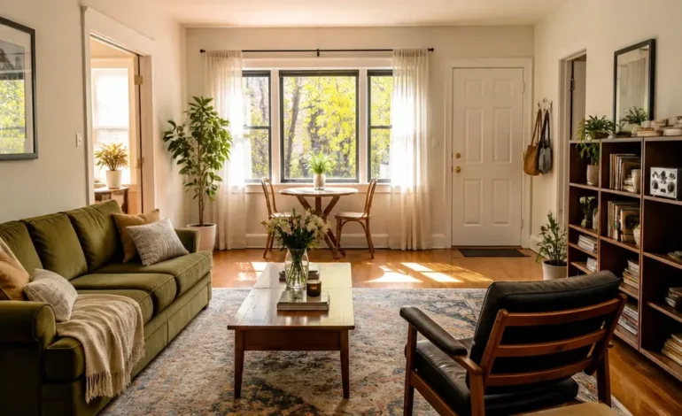5 Essential Features for Building the Ultimate Apartment Coffee Bar