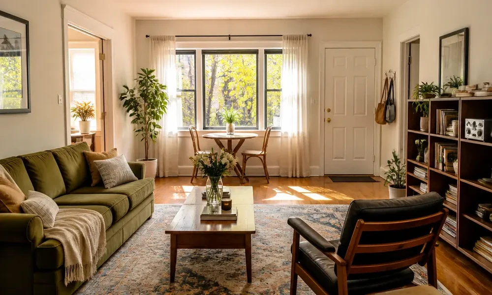 5 Essential Features for Building the Ultimate Apartment Coffee Bar