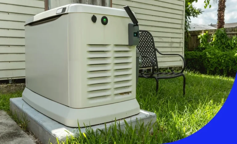 Home Generator Installation: What to Know Before, During, and After