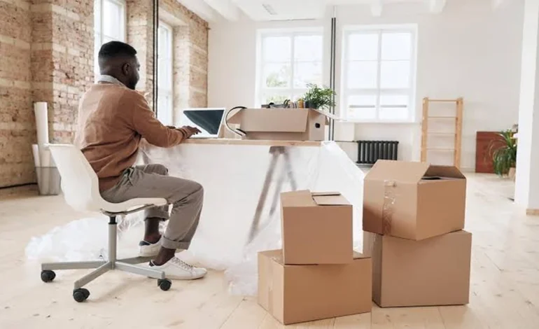 Office Relocation 101: Minimizing Downtime for Businesses