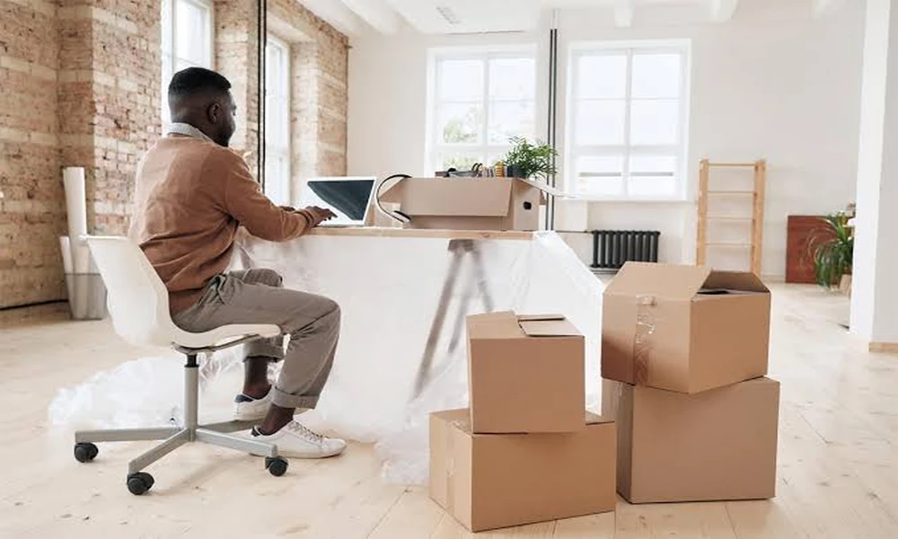Office Relocation 101: Minimizing Downtime for Businesses